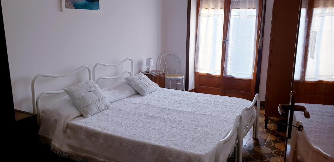 Casa Vacanze Luisa Marina di Camerota Exterior photo